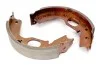 Тормозные колодки барабанные MITSUBISHI Challenger / L400 / Montero / Montero Sport / Pajero / Pajero Sport / Sh TRW GS8695 (фото 2)