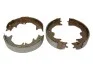 Тормозные колодки барабанные LEXUS / TOYOTA GX / LX / Land Cruiser 84 - GS8716