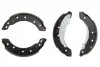 Гальмівні колодки барабанні CITROEN/PEUGEOT/RENAULT Saxo/Xsara/ZX/106/206/306/306 Cabrio/Clio/C TRW GS8729 (фото 1)