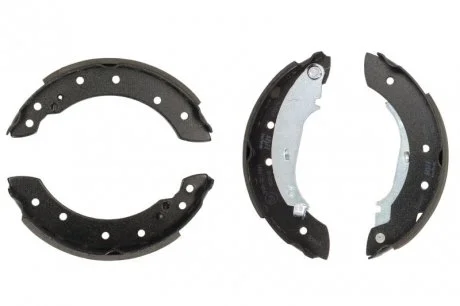 Тормозные колодки барабанные CITROEN / PEUGEOT / RENAULT Saxo / Xsara / ZX / 106/206/306/306 Cabrio / Clio / C TRW GS8729