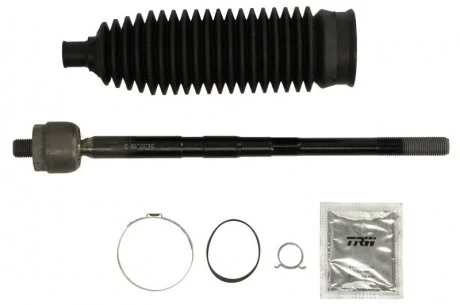 Рулевая тяга SEAT / SKODA / VW Cordoba / Ibiza / Fabia / Roomster / Polo передняя сторона 99 - TRW JAR1061