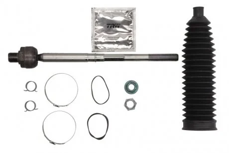Рулевая тяга OPEL Astra G / Astra H / Zafira A передняя сторона 98- 09 TRW JAR957