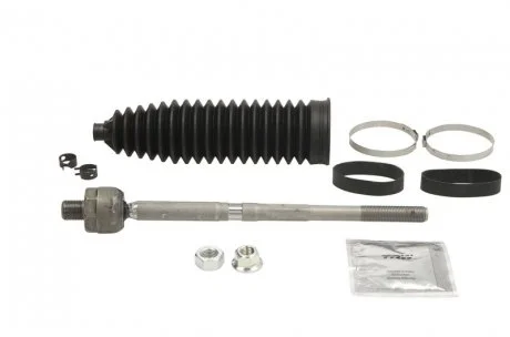 Рульова тяга FIAT/OPEL/SAAB Croma/Vectra C/9-3 передня сторона 02 - TRW JAR958