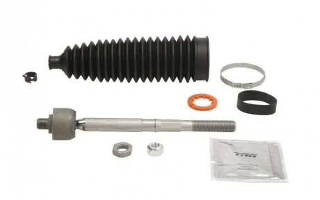 Рулевая тяга RENAULT Megane / Scenic передняя сторона 02- 09 TRW JAR971