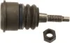 Кульова опора JEEP Grand Cherokee 05-10 TRW JBJ1006 (фото 1)