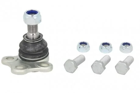 Шаровая опора NISSAN / OPEL / RENAULT / Primastar / Vivaro / Trafic / Vivaro TRW JBJ1083