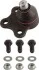 Кульова опора FORD Mondeo 93-00 TRW JBJ144 (фото 1)
