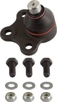 Шаровая опора FORD Mondeo передняя сторона 93-00 TRW JBJ144