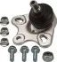 Кульова опора MERCEDES A140 / A160 / A170 / A190 JBJ167