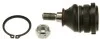 Шаровая опора HYUNDAI / KIA Accent / Elantra / Getz / I20 / Matrix / Cerato / Venga передняя сторона 94 - JBJ174