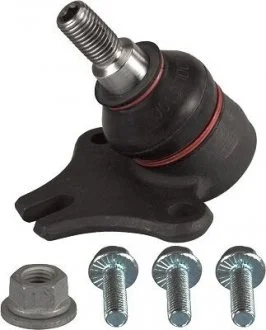 Кульова опора SEAT - VOLKSWAGEN Toledo / Passat Estate / Variant / Passat / Corrado / Golf / Golf Estate / Variant TRW JBJ237