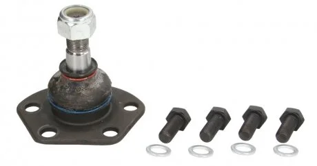 Кульова опора ниж. (конус 18mm) 1800t Citroen Jumper Fiat Ducato Peugeot Boxer 1.9D-2.8D 02.94-04.02 TRW JBJ278