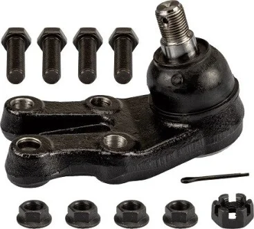 Шаровая опора HYUNDAI H1, H1 Starex TRW JBJ552