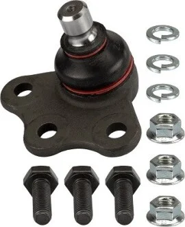 Кульова опора OPEL Combo/Corsa C/Tigra B передня сторона 00 - TRW JBJ705