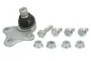 Шаровая опора CITROEN - PEUGEOT Berlingo / Xsara / Xsara Picasso / ZX / Partner JBJ706