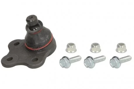 Шаровая опора FORD (Europe) - MAZDA Fiesta / Fusion / Fiesta Van / 2 TRW JBJ711