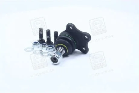 Шаровая опора NISSAN / OPEL / RENAULT Primastar / Vivaro / Trafic / Laguna передняя сторона 01 - TRW JBJ719