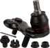 Шаровая опора HONDA Civic передняя левая сторона 01-12 JBJ7563