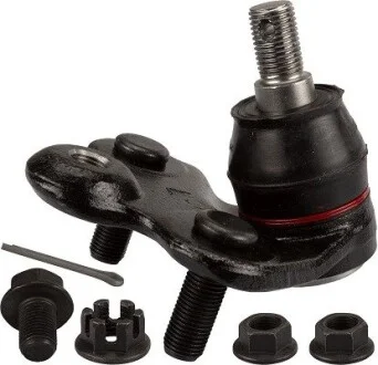 Кульова опора HONDA Civic передня ліва сторона 01-12 TRW JBJ7563