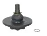 Шаровая опора NISSAN / OPEL / RENAULT Interstar / Movano / Master передняя сторона Inner 00 - JBJ760