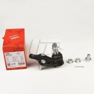 Кульова опора TOYOTA Camry передня ліва сторона 06 - TRW JBJ7629