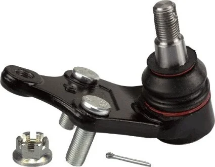 Кульова опора TOYOTA Camry передня права сторона 06 - TRW JBJ7630
