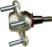 Шаровая опора AUDI / SEAT / VW A3 / Leon / Passat передняя правая сторона 05 - TRW JBJ795