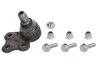 Шаровая опора CITROEN / FIAT / OPEL / PEUGEOT Nemo / Corsa D / Punto / Linea / Bipper 07 - TRW JBJ807 (фото 1)