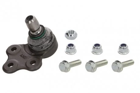 Шаровая опора CITROEN / FIAT / OPEL / PEUGEOT Nemo / Corsa D / Punto / Linea / Bipper 07 - TRW JBJ807