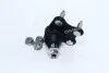 Шаровая опора AUDI / SEAT / SKODA / VW A1 / Ibiza / Fabia / Polo передняя правая сторона 00 - TRW JBJ815 (фото 1)