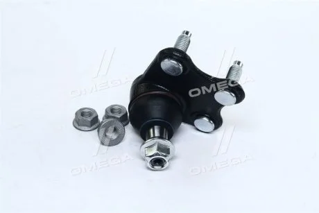 Шарова опора AUDI / SEAT / SKODA / VW A1 / Ibiza / Fabia / Polo передня права сторона 00 - TRW JBJ815