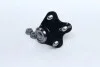 Шарова опора AUDI / SEAT / SKODA / VW A1 / Ibiza / Fabia / Polo передня ліва сторона 00 - TRW JBJ816 (фото 3)