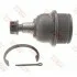 Кульова опора DODGE / JEEP Nitro / Grand Cherokee 05-10 TRW JBJ922 (фото 1)