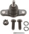 Кульова опора перед. HYUNDAI Tucson 8/04- KIA Sportage 9/04- TRW JBJ978 (фото 1)