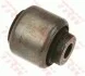 Сайлентблок AUDI A4 / A6 задняя сторона 01- 11 TRW JBU625 (фото 1)