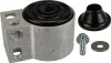 Сайлентблок FIAT / OPEL / SAAB Croma / Vectra C / 9-3 передняя сторона 02 - JBU626