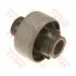 Сайлентблок CITROEN / PEUGEOT C1 / 107 05 - TRW JBU706 (фото 1)