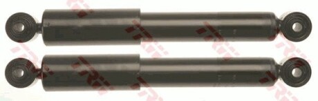 Комплект амортизаторов, задних TRW JGE1014T (фото 1)