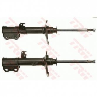 Амортизатор (повний комплект) передн Лів/Прав TOYOTA COROLLA 1.3-2.0D 01.01-03.08 TRW JGM7823T (фото 1)