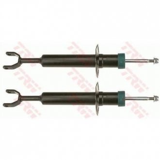 Амортизатор (повний комплект) Лів/Прав AUDI A4 B5, A6 C5 SKODA SUPERB I VW PASSAT B5, PASSAT B5.5 1.6-4.2 11.94-03.08 TRW JGS228T