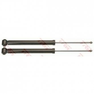 Фото 1 - амортизатор TRW JGT1154T Амортизатор TRW JGT1154T (фото 1)