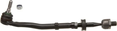 Рульова тяга з наконечником BMW 5 (E39) 95-04 TRW JRA137