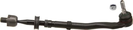 Рульова тяга з наконечником BMW 5 (E39) 95-04 TRW JRA138