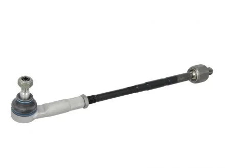 Рулевая тяга с наконечником AUDI / SEAT / SKODA / VW A3 / Leon / Octavia / Golf передняя левая сторона 96-06 TRW JRA511