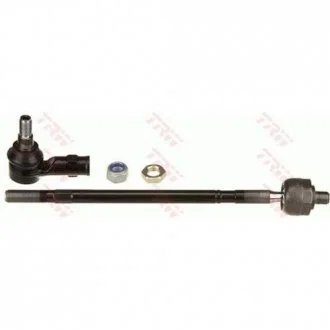 Рулевая тяга с наконечником MERCEDES Vito (638) передняя сторона - 03 TRW JRA549