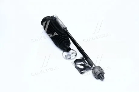 Рульова тяга з наконечником SEAT/SKODA/VW Cordoba/Ibiza/Fabia/Roomster/Polo передня ліва сторона 99 - TRW JRA589