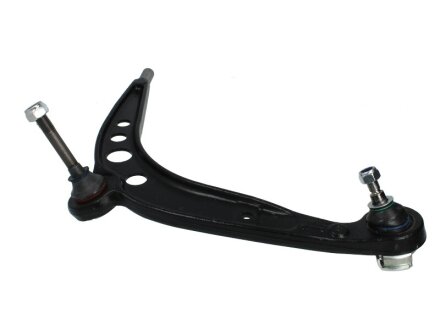 Важіль підвіски передній Лів передн (без сайлентблока) BMW 3 (E36), Z3 (E36) 1.6-3.2 09.90-06.03 TRW JTC144