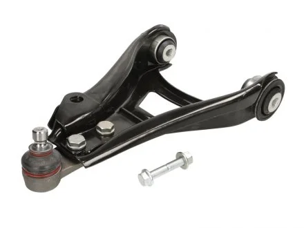 Рычаг передний правый Renault Clio II/ Kangoo 98-Nissan Kubistar 1.5dCi 03- TRW JTC405