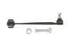 Важіль MERCEDES W202/W124/W210/W201 "R "82-"03 JTC923