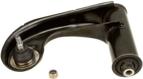 Рычаг MERCEDES W202 / R170 (1) передняя левая сторона 93-04 TRW JTC983